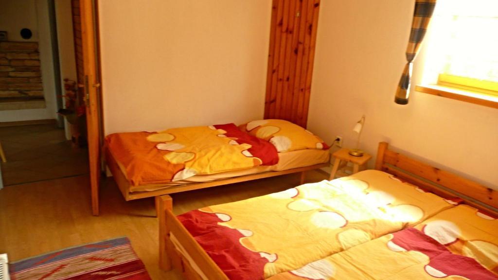 Chalupa Baran Bešeňová Rom bilde
