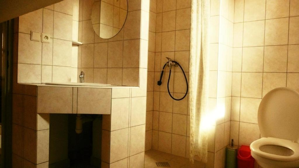 Chalupa Baran Bešeňová Eksteriør bilde