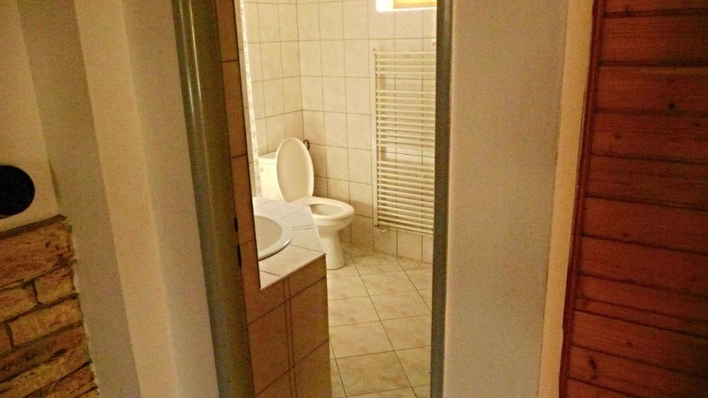 Chalupa Baran Bešeňová Eksteriør bilde